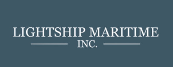 Lightship Maritime, Inc.