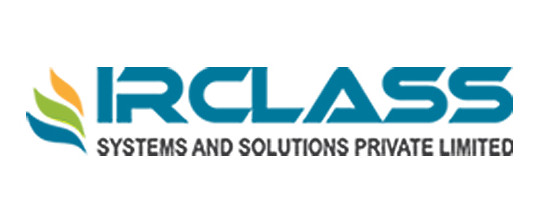 IRCLASS Systems and Solutions Pvt. Ltd