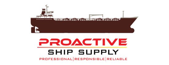 Proactive Ship Supply