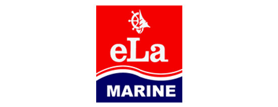 ELA SHIP SUPPLY CO.