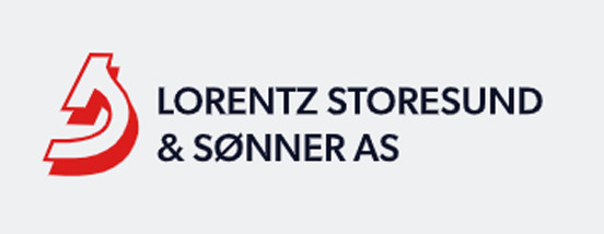 Lorentz Storesund & Sonner AS