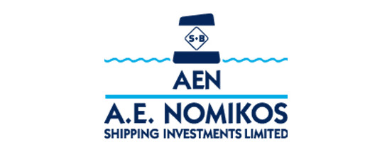 A. E. Nomikos Shipping Investments Limited