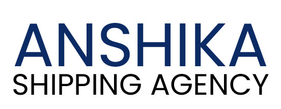 ANSHIKA SHIPPING AGENCY
