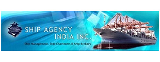 Ship Agency India Inc