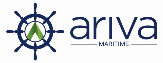 Ariva Maritime Ltd, Mauritius1655964582company_logoLOGONEWcopy.jpg Logo
