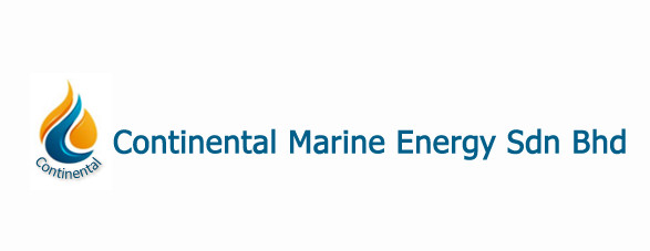 Continental Marine Energy Sdn Bhd.