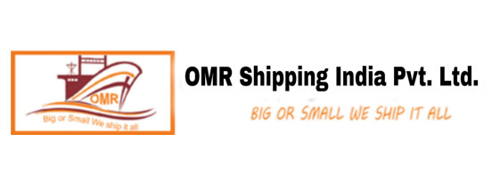 OMR Shipping India Pvt. Ltd.