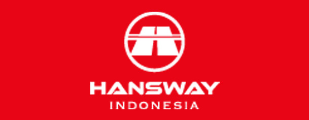  PT.HANSWAY INDONESIA