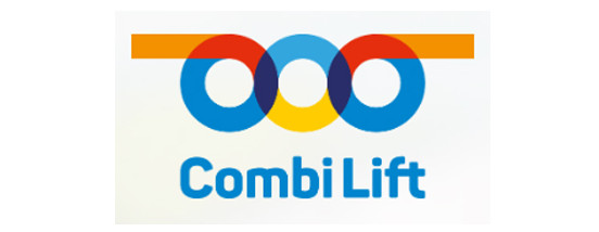 Combi Lift Multi Modal Logistics