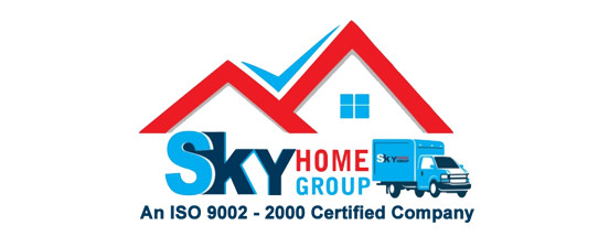 Sky Home Logistics