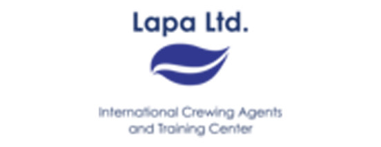 LAPA LTD. 