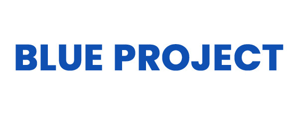 BLUE PROJECT