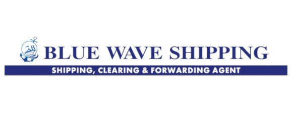Blue Wave Shipping in Willingdon