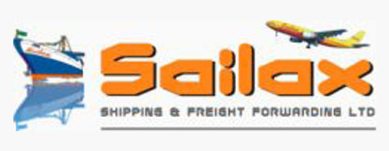 Sailax Shipping & Freight Forwarding Limited