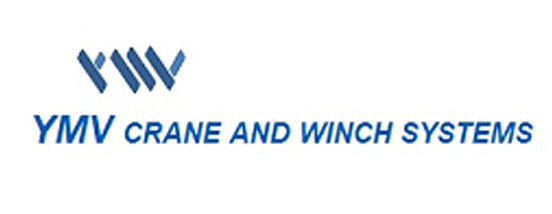 YMV Crane and Winch Systems