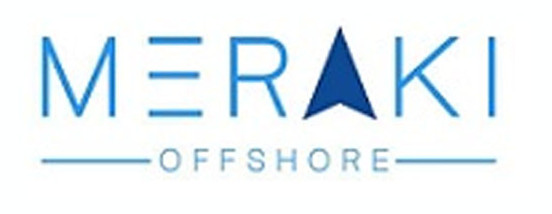 MERAKI OFFSHORE