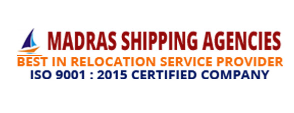 Madras Shipping Agencies