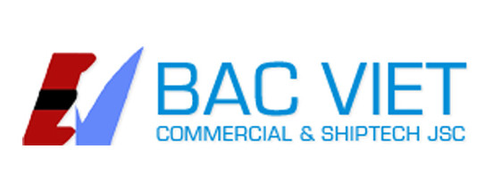 BACVIET COMMERCIAL AND SHIPTECH JSC.1656394754company_logoLOGONEW.jpg Logo