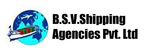 BSV Shipping Agencies Pvt Ltd