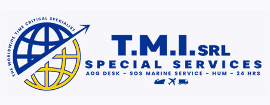 T.M.I. srl Special Services