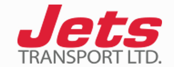 Jets Transport Ltd (Est 1953