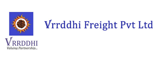 Vrrddhi Freight Pvt Ltd - Vizag