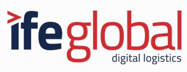 IFE Global Digital Logistics 