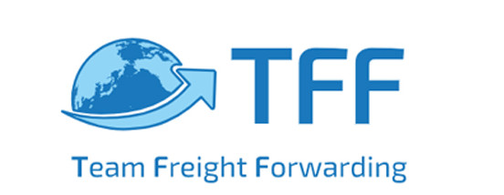 Team Freight Forwarding