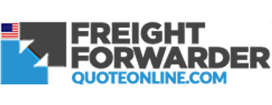 Freight Forwarder Quote Online US