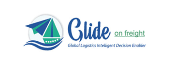 Glide on Freight - Freight Forwarding Software