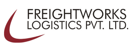 Freightworks Logistics  Pvt. Ltd.1656496425company_logoLOGONEW.jpg Logo