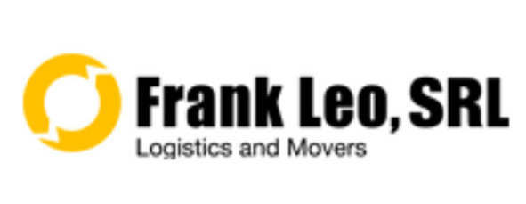 Frank Leo, SRL Logistics & Movers