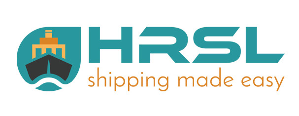 HRSL SHIPPING made easy 