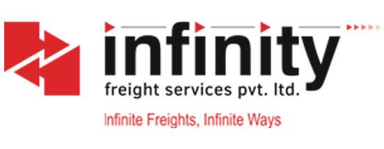 Infinity Freight Service Pvt. Ltd.