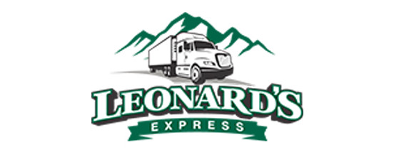 Leonards Express