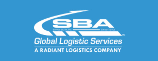 SBA Global Logistic Services