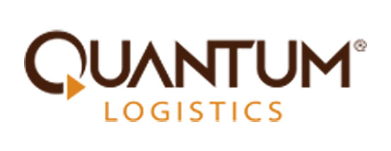 Quantum Logistics 