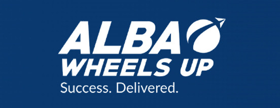 Alba Wheels Up