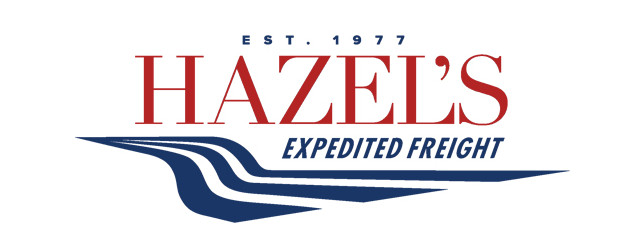 Hazel's Expedited Freight