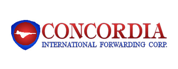 Concordia International Forwarding Corporation