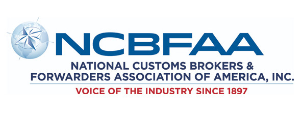 National Customs Brokers & Forwarders Association of America, Inc.