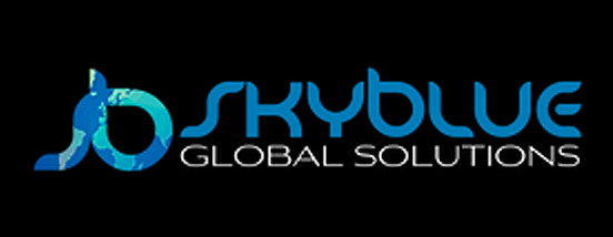 Skyblue Global Solutions Freight Forwarding