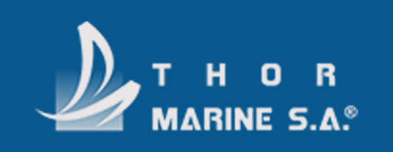 THOR MARINE SA