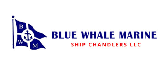 BLUE WHALE MARINE SHIP CHANDLERS