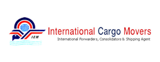 INTERNATIONAL CARGO MOVERS