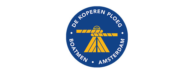 Boatmen Association DE KOPEREN PLOEG W.A