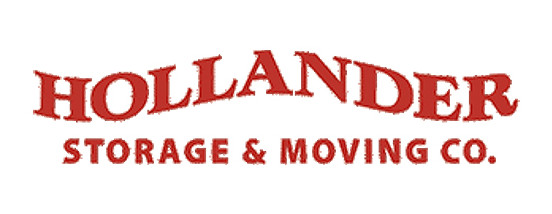  Hollander International Storage and Moving Company Inc.