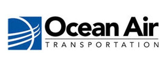 Ocean Air Transportation