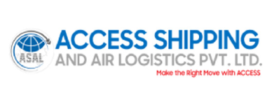 Access Shipping and Air Logistics Pvt. Ltd.