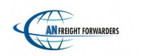  AN Freight Forwarders